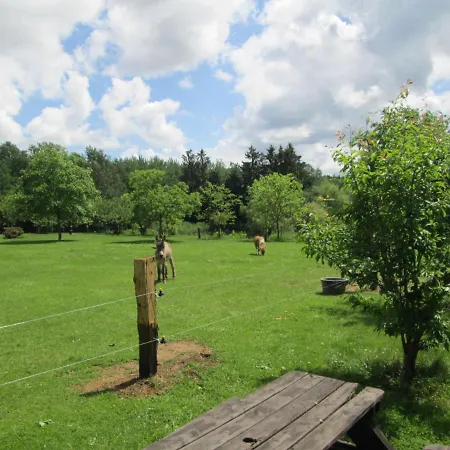Vakantiehuis Neuf 150 M2 Devant Un Grand Prive De 2 Hectares Poissonneux Au Milieu Des Bois *