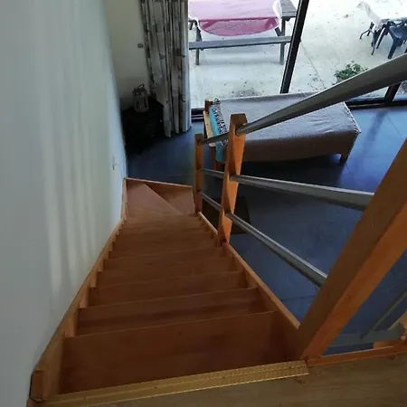 Neuf 150 M2 Devant Un Grand Privé De 2 Hectares Poissonneux Au Milieu Des Bois