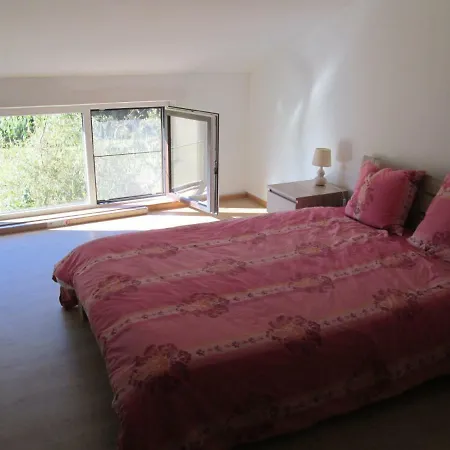 Neuf 150 M2 Devant Un Grand Privé De 2 Hectares Poissonneux Au Milieu Des Bois * Florennes